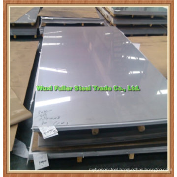 AISI 904L Stainless Steel Plate